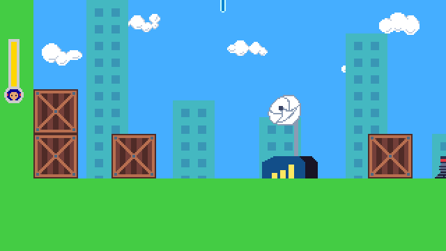 Gif with first few seconds of first mission
